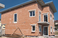 Cotonwood home extensions